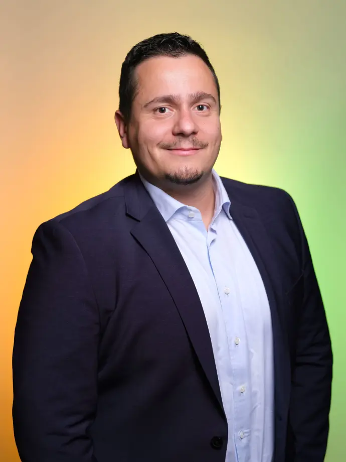 Serge de Ribaupierre