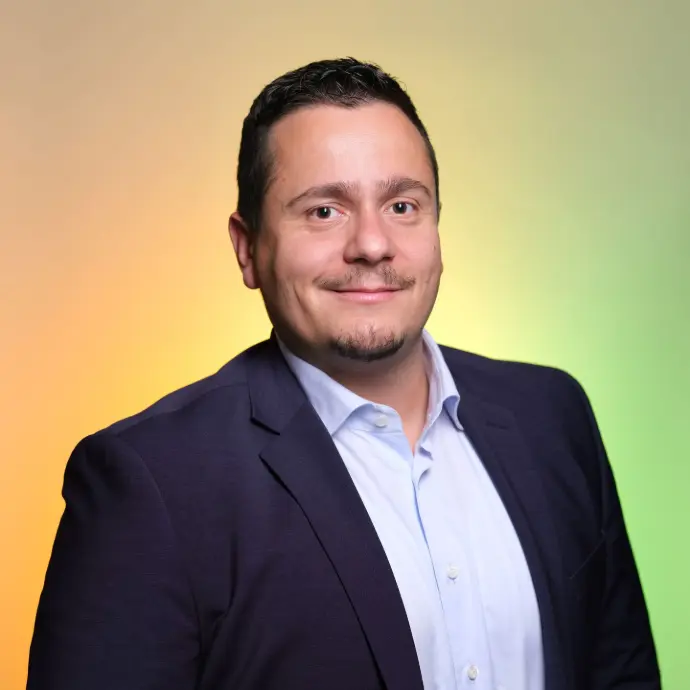 Serge de Ribaupierre