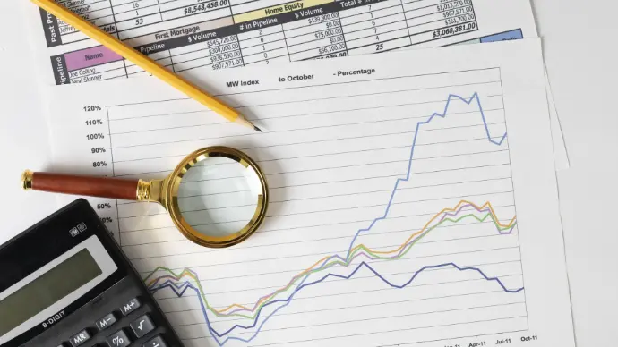 Économie &amp; Fiscalité