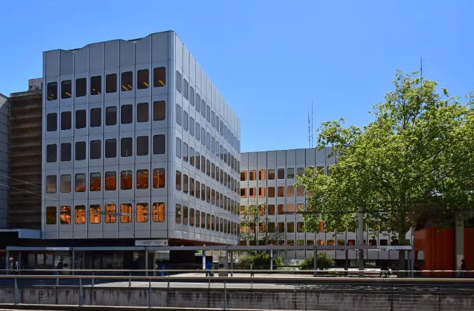 Administration