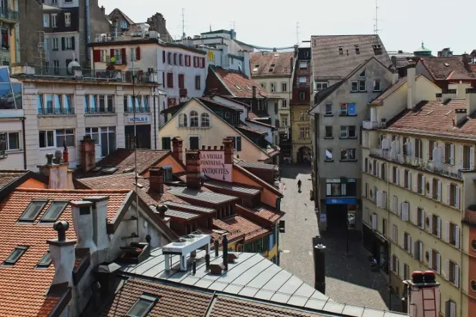 Urbanisme &amp; Logement