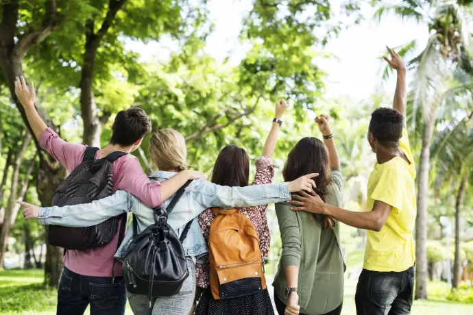 Jeunesse &amp; Social