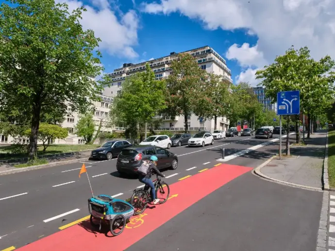 Mobilité